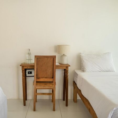 The Warm Sun - Bingin Hotel Uluwatu Exterior foto