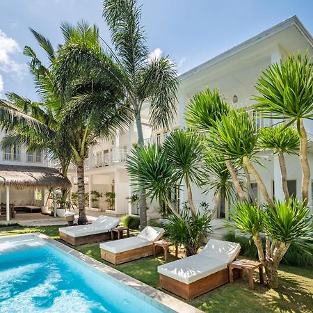 The Warm Sun - Bingin Hotel Uluwatu Exterior foto