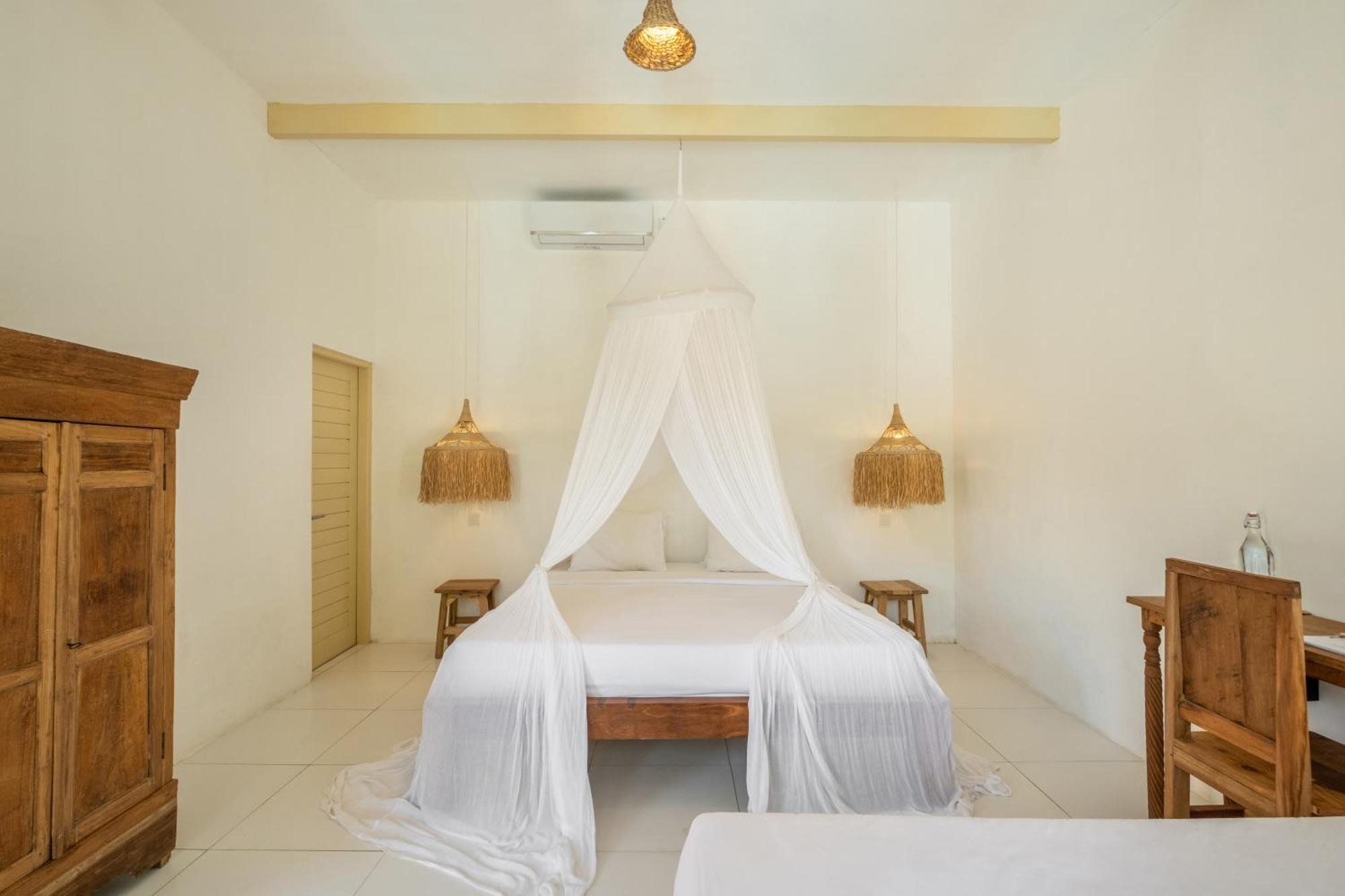 The Warm Sun - Bingin Hotel Uluwatu Exterior foto