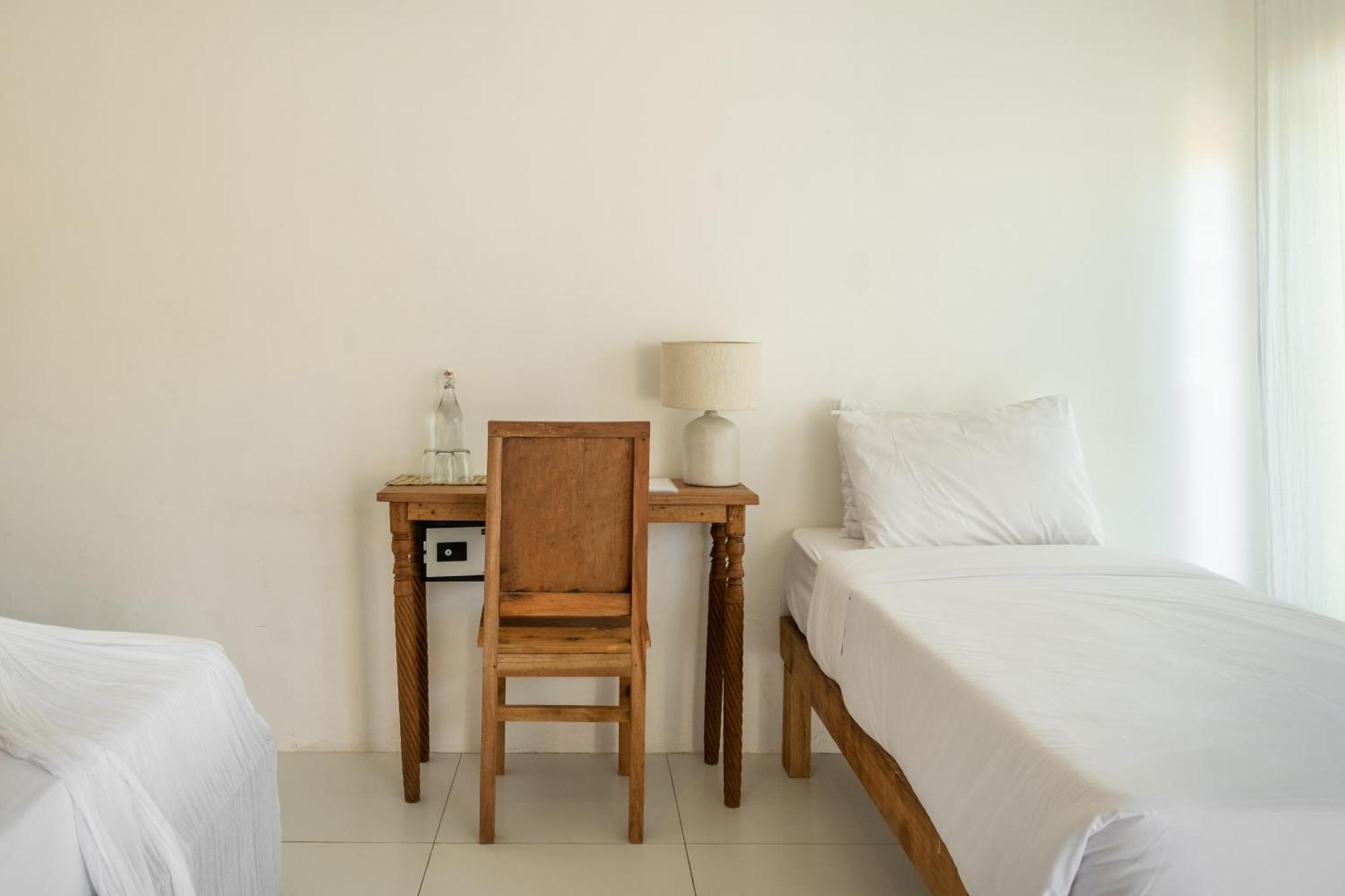 The Warm Sun - Bingin Hotel Uluwatu Exterior foto