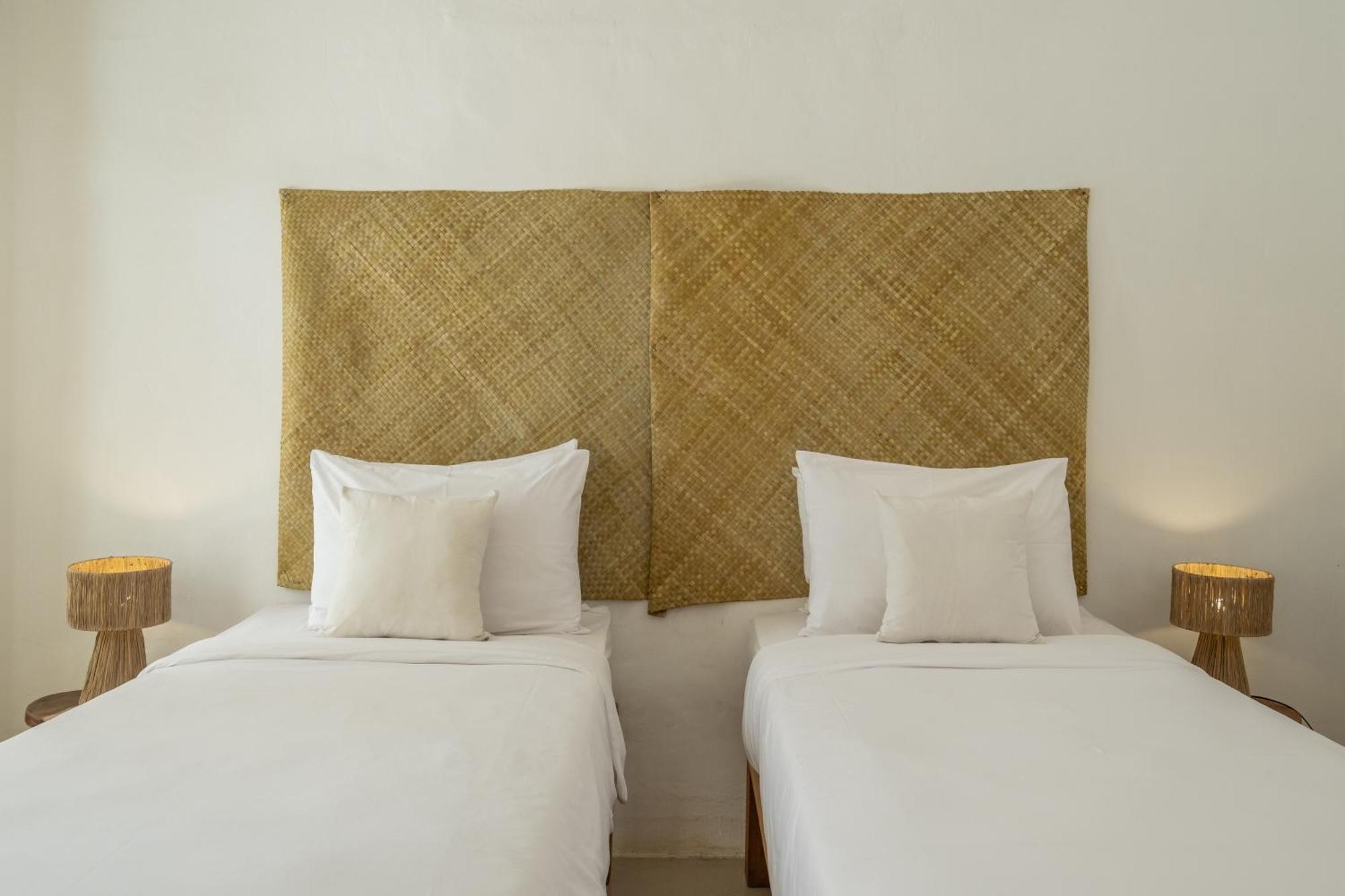 The Warm Sun - Bingin Hotel Uluwatu Exterior foto