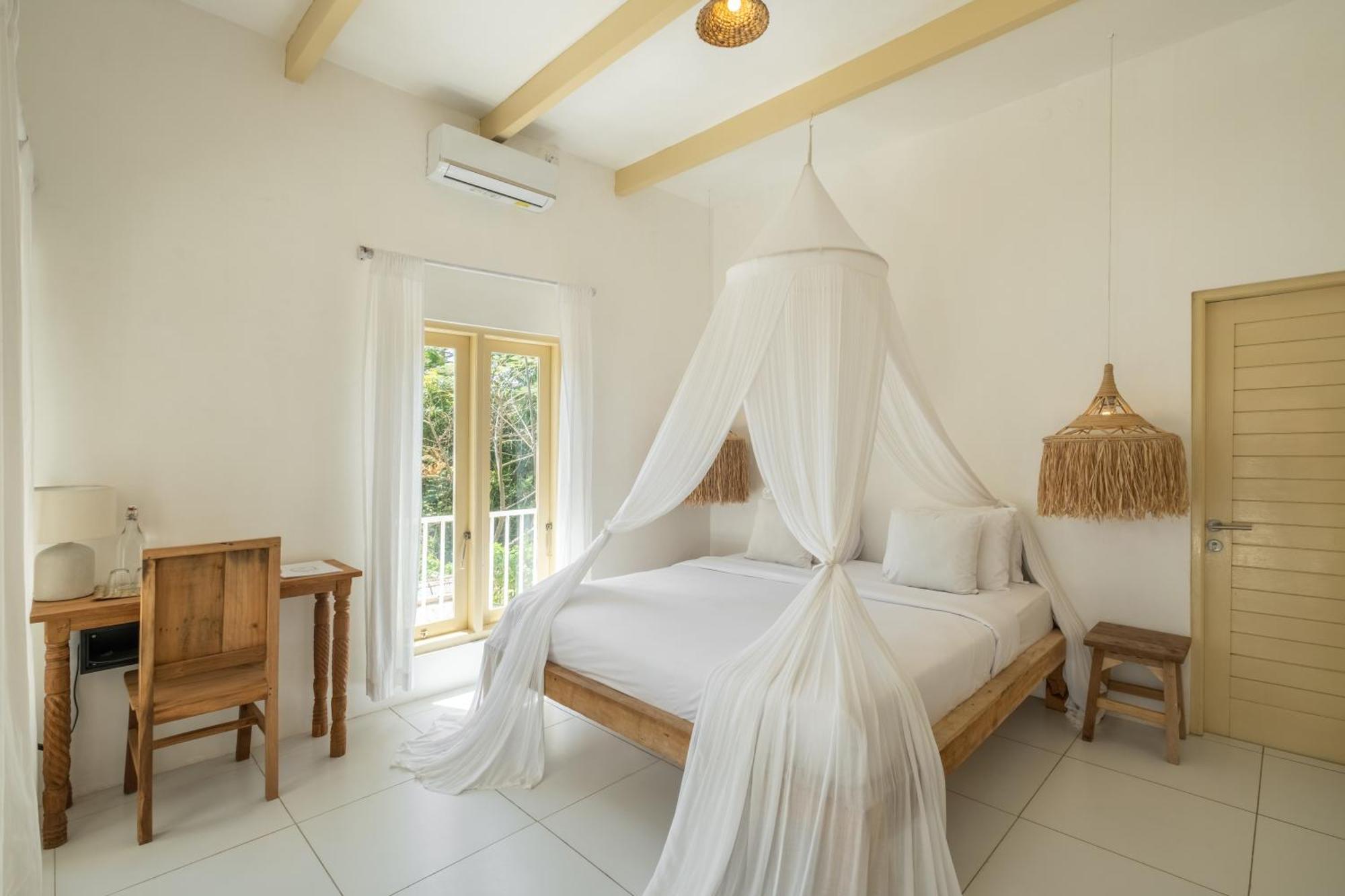 The Warm Sun - Bingin Hotel Uluwatu Exterior foto