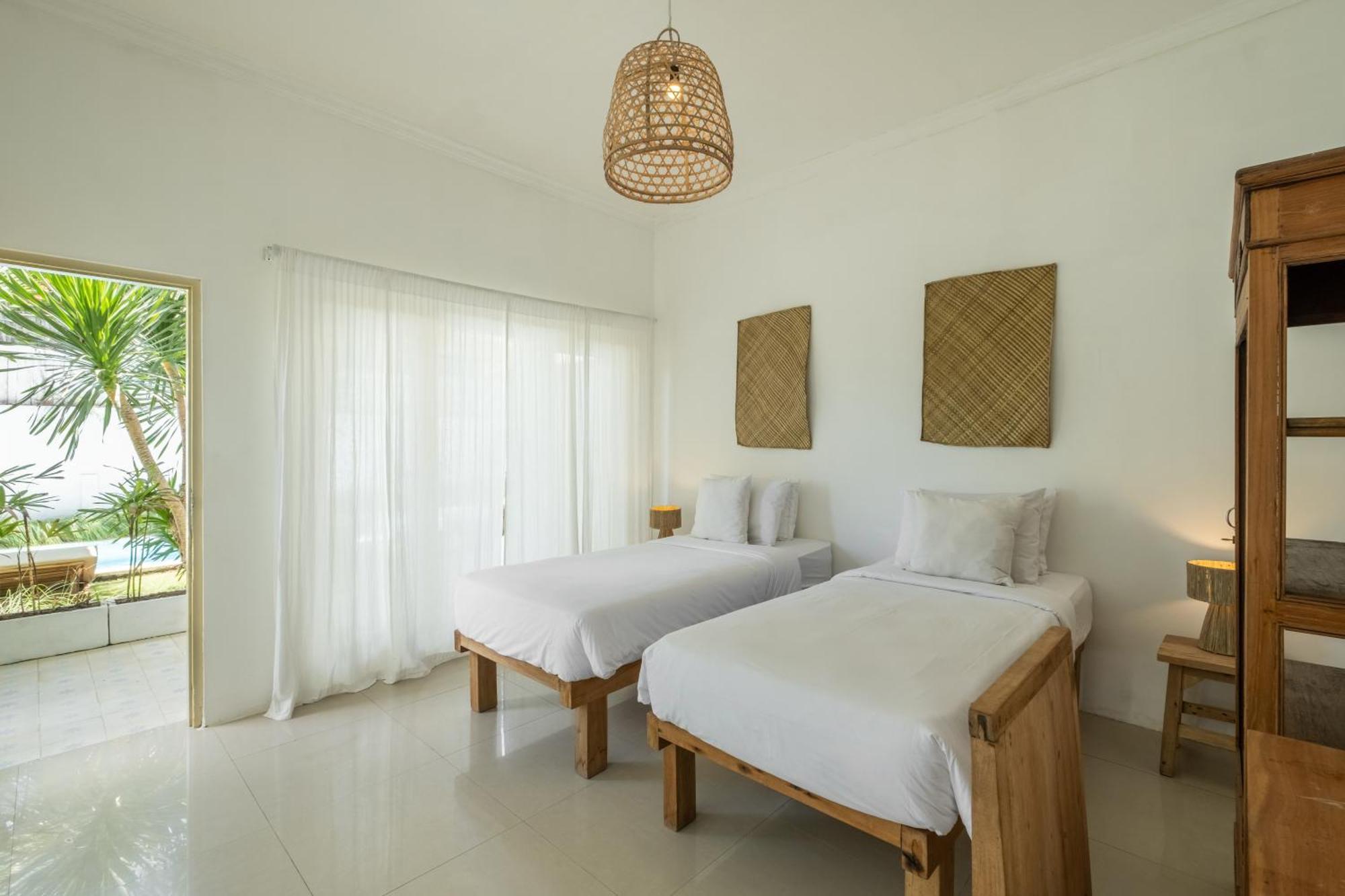 The Warm Sun - Bingin Hotel Uluwatu Exterior foto