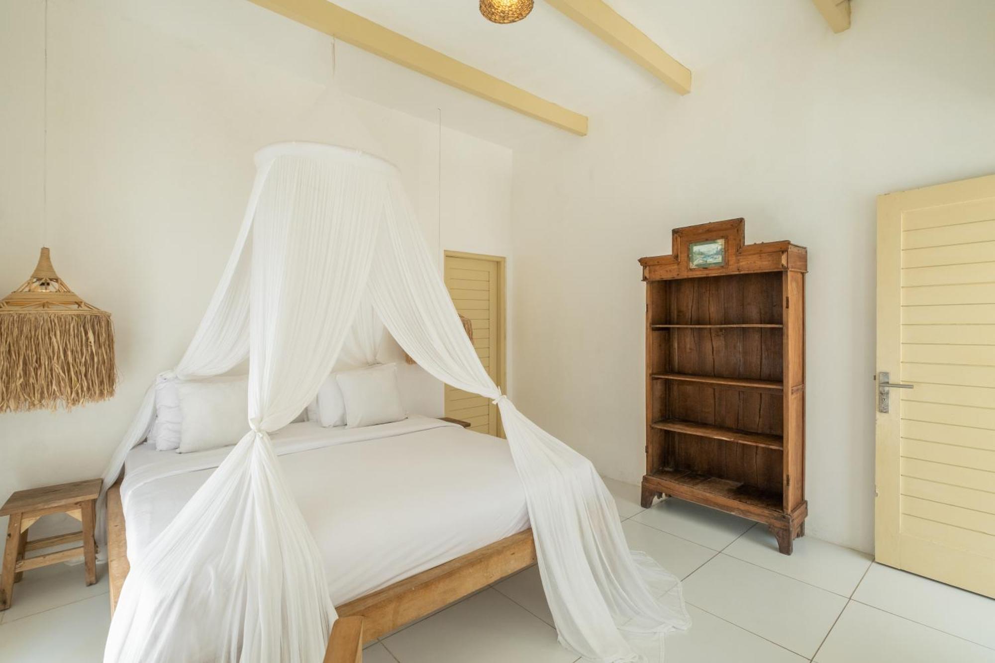The Warm Sun - Bingin Hotel Uluwatu Exterior foto