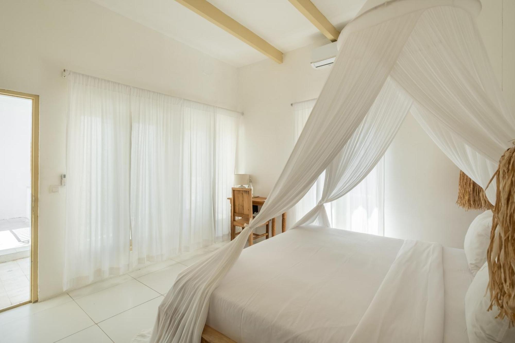The Warm Sun - Bingin Hotel Uluwatu Exterior foto