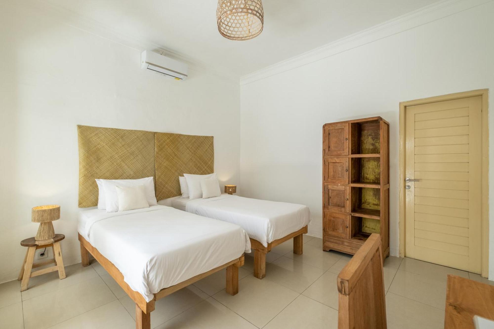 The Warm Sun - Bingin Hotel Uluwatu Exterior foto