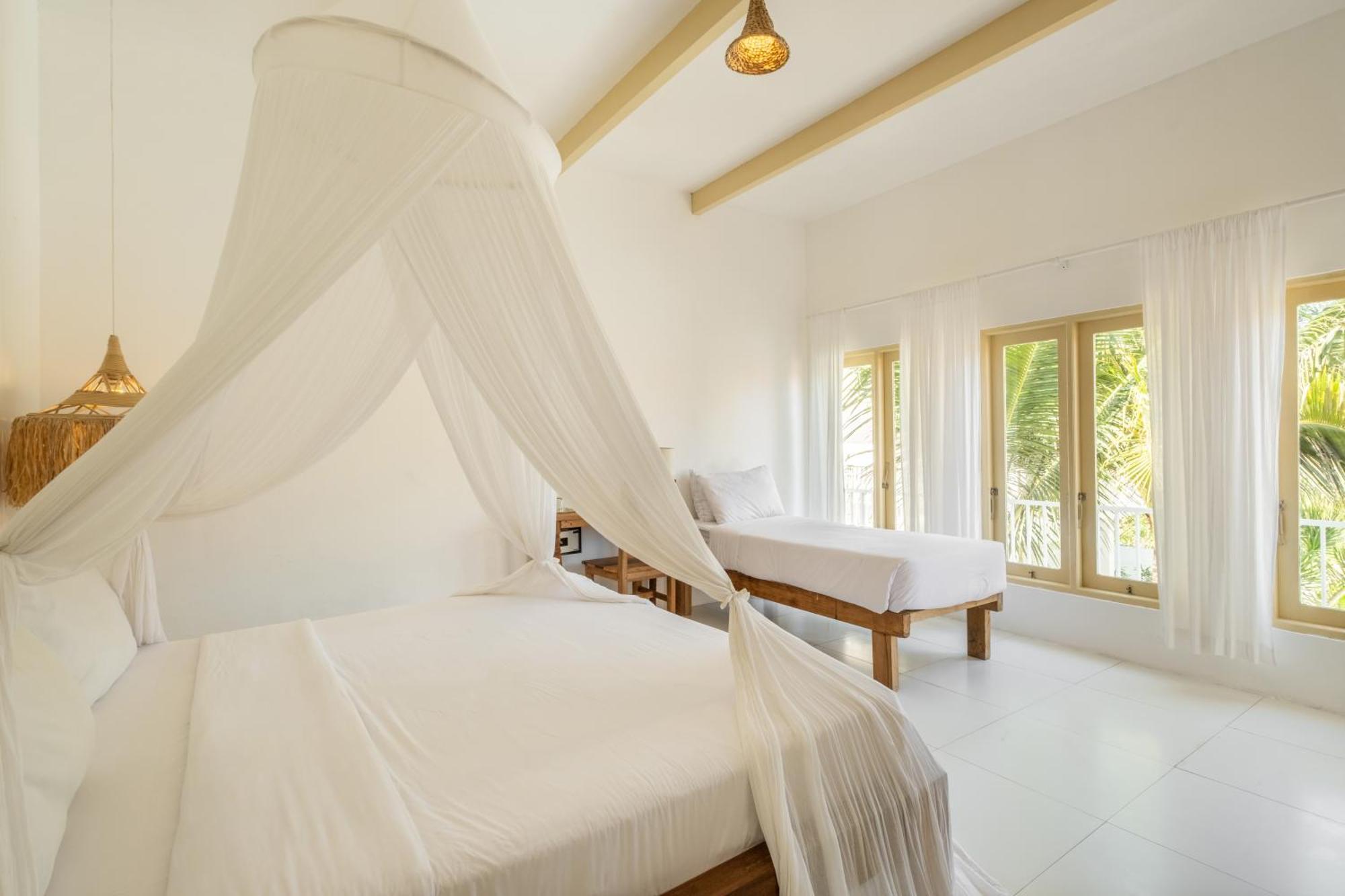 The Warm Sun - Bingin Hotel Uluwatu Exterior foto