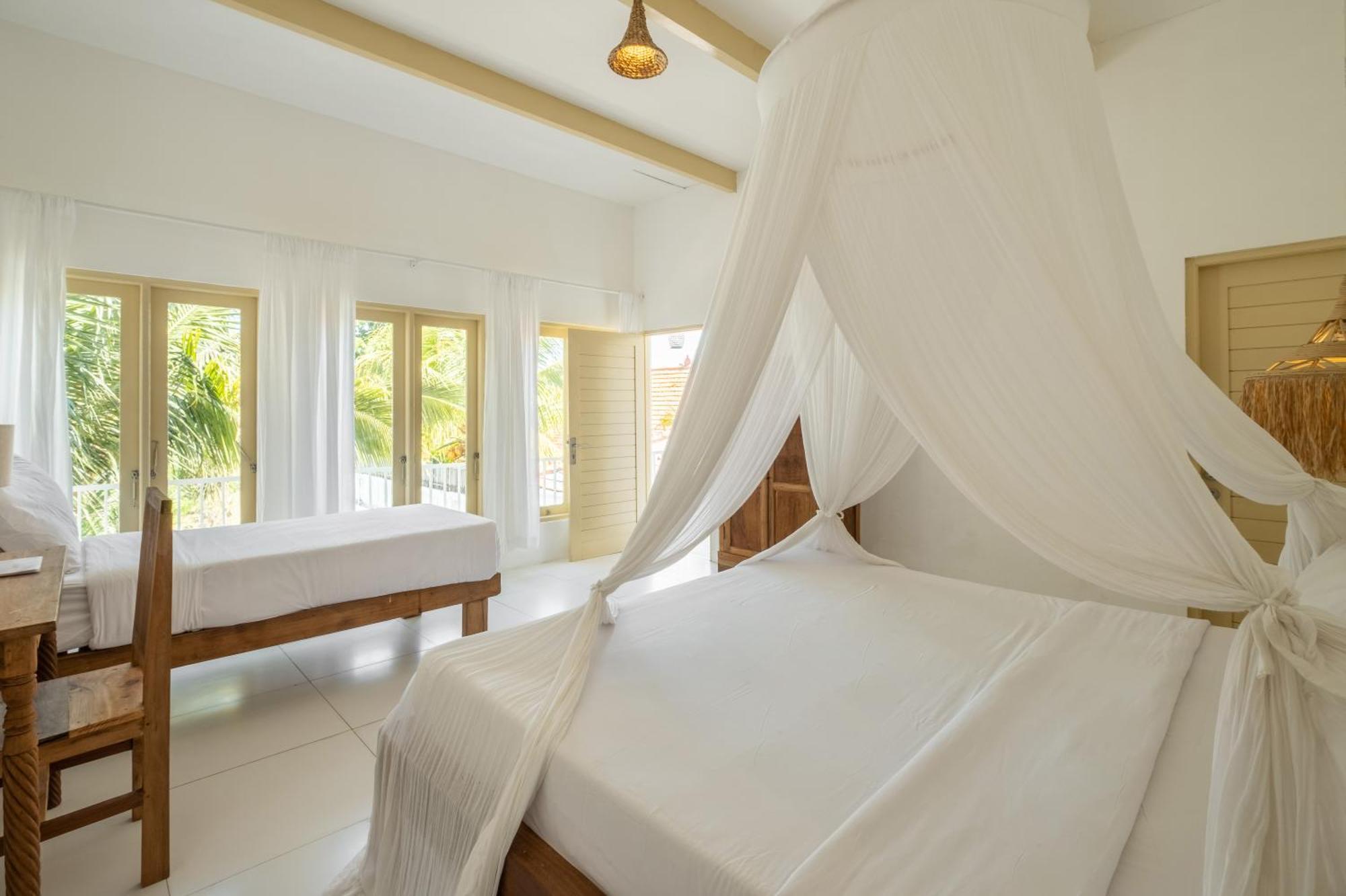 The Warm Sun - Bingin Hotel Uluwatu Exterior foto