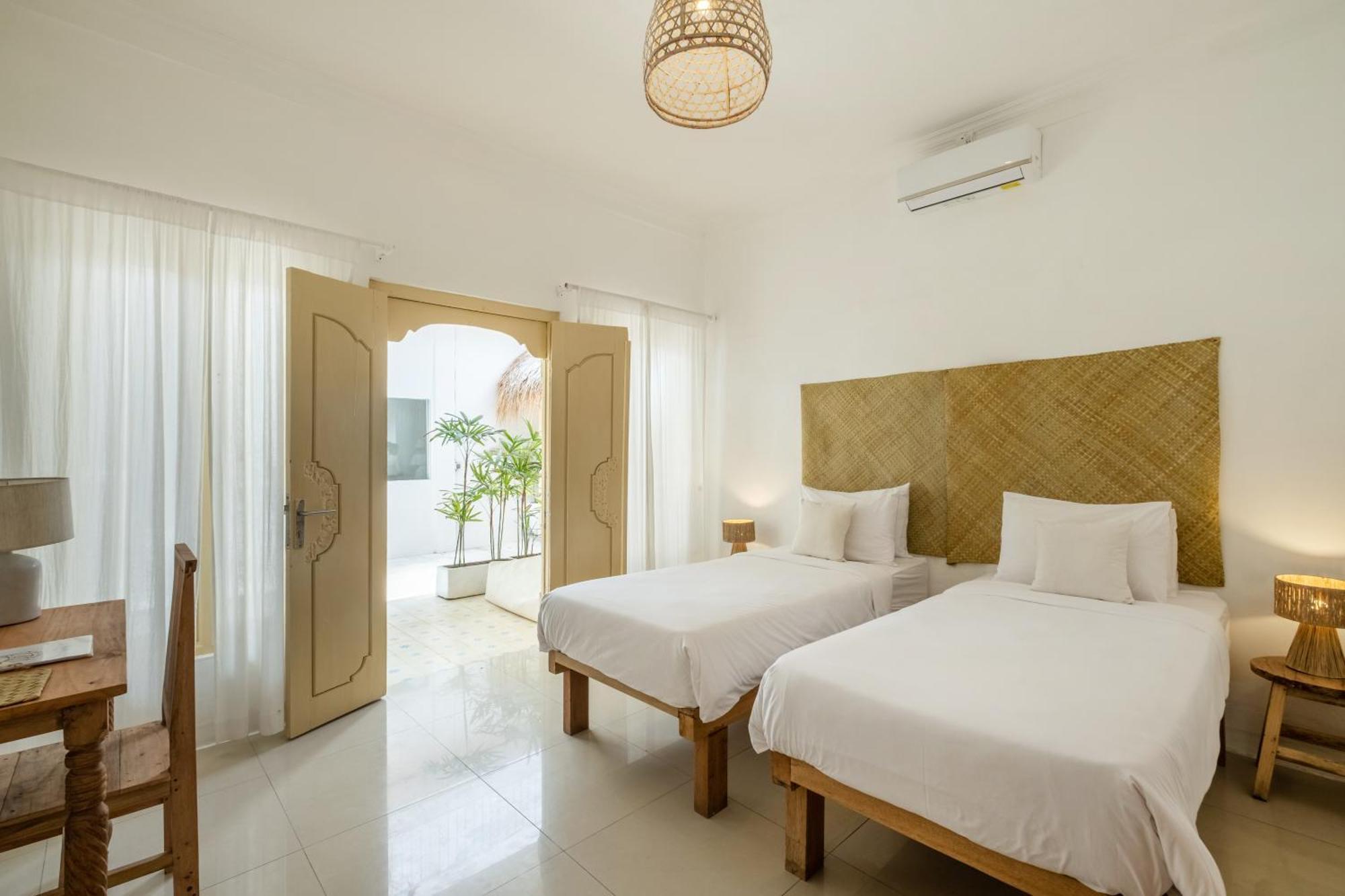 The Warm Sun - Bingin Hotel Uluwatu Exterior foto