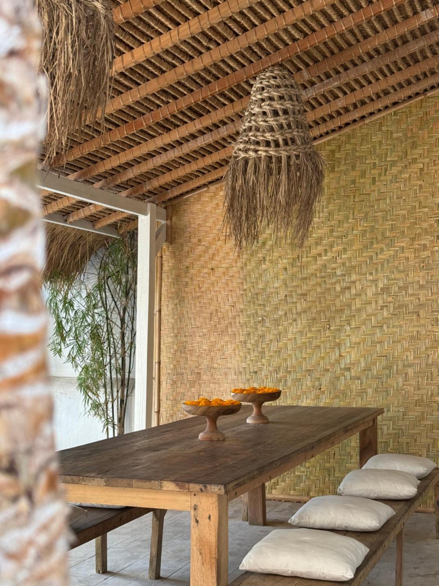 The Warm Sun - Bingin Hotel Uluwatu Exterior foto